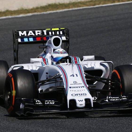 Wolff: Williams ‘never dared’ give F1 chance to Susie