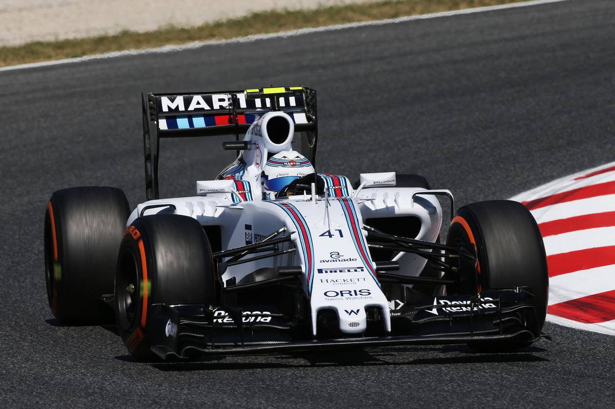 Wolff: Williams ‘never dared’ give F1 chance to Susie