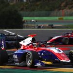 F3 – Maloney bounces back to bring home first win in Trident 1-2