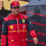 Sainz suggests cool temperatures impacted Ferrari pace in Hungary