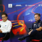 F1 – 2022 BELGIAN GRAND PRIX – SATURDAY PRESS CONFERENCE TRANSCRIPT