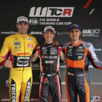 WTCR – Hat-trick man Girolami scores Alsace GrandEst WTCR pole