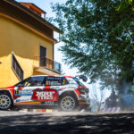 ERC – Llarena set for final title push in Czech Republic