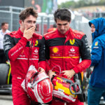 Leclerc says ‘boring moments’ help ‘put me exactly in the zone’