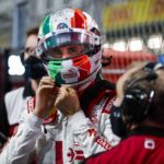 Haas hands Giovinazzi FP1 outings at Monza and Austin