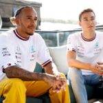 Mansell: Hamilton yet to ‘dust off his right foot’ in 2022