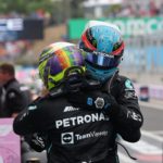 Mercedes warns F1 rivals: ‘We’ve got more coming!’