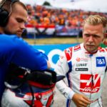 Haas: Magnussen black and orange flag in Hungary ‘a mistake’