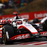 Magnussen: Still ‘very cool’ to be a Formula 1 driver