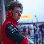 Ferrari: Gap to Red Bull ‘amplified’ by Spa layout and tyre deg