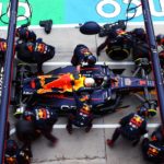 Verstappen puts the spotlight on ‘insanely calm’ strategist Hannah Schmitz