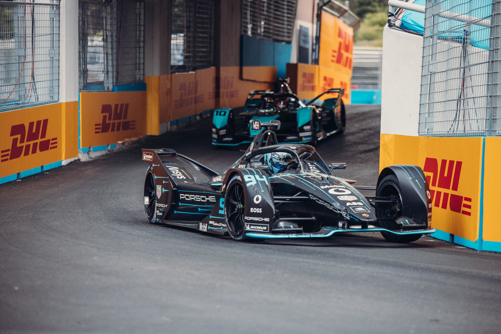 Wehrlein slams de Vries: ‘I hope he doesn’t get to F1!’