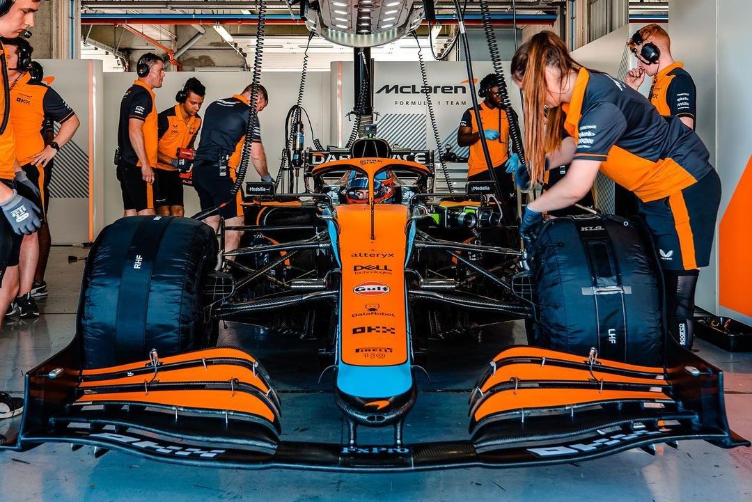O’Ward: Illusions of F1 with McLaren ‘not good for me’