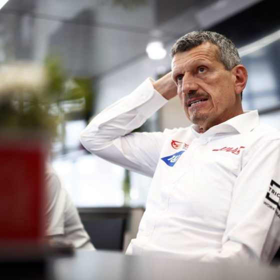 Haas ready to capitalize on America’s interest in F1