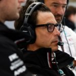 Mercedes facing ‘difficult’ decision regarding concept of 2023 F1 car