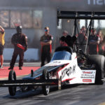 EDRC: round three is go at Hockenheimring