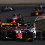 F3 – Maloney goes two-for-two in Zandvoort Feature Race charge