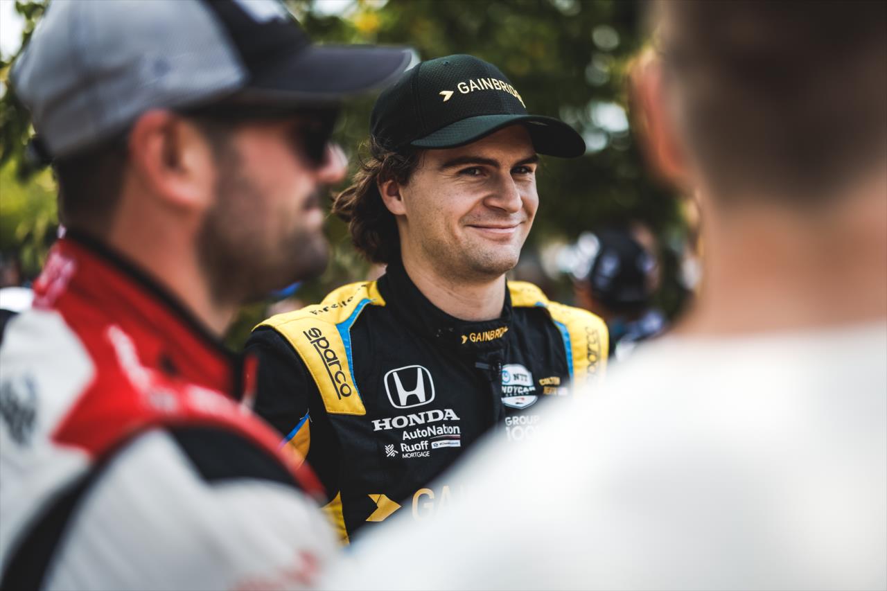 Herta: FIA won’t ‘piss off’ F1 teams just to accept one driver