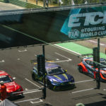 ETCR: season-finale set for epic battles at Sachsenring