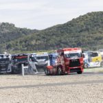 FIA ETRC: Kiss’ domination continues, Anderson wins twice