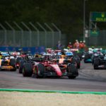 FIA approves three additional Sprint sessions in the Formula One World Championship