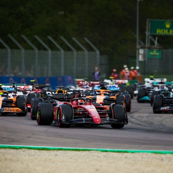 FIA approves three additional Sprint sessions in the Formula One World Championship
