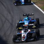 F3 – Collet sails away to claim second victory of the season