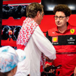 Hakkinen: Elkann comments ‘only add more pressure’ to Ferrari