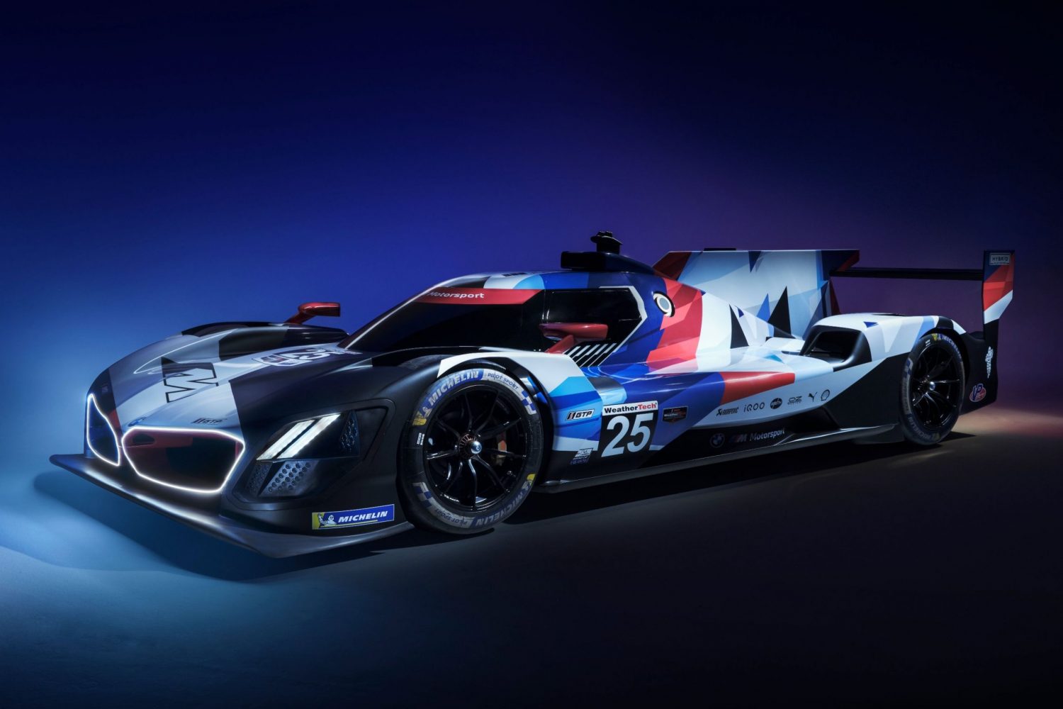 BMW ‘has no interest in joining F1 at the moment’