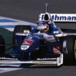 Villeneuve set for Alpine F1 test at Monza after Italian GP