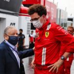 Todt: Great champion Leclerc ‘still lacks something’