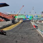 Dutch GP: Zandvoort banking set for DRS test in FP1