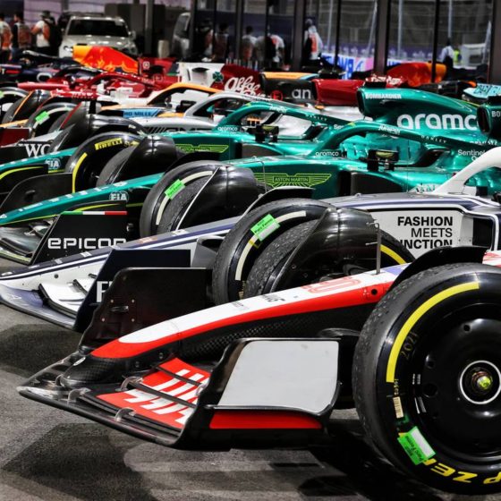 F1 teams unhappy with FIA’s surprise release of 2023 calendar