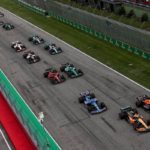 FIA approves six F1 Sprint races for 2023