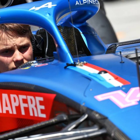 Alpine could ditch its Driver Academy after Piastri affair