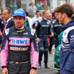 Ocon dismisses claims of ongoing rift with Gasly