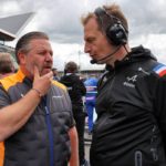 Alpine CEO says Szafnauer ‘one of the hires I’m most proud of’