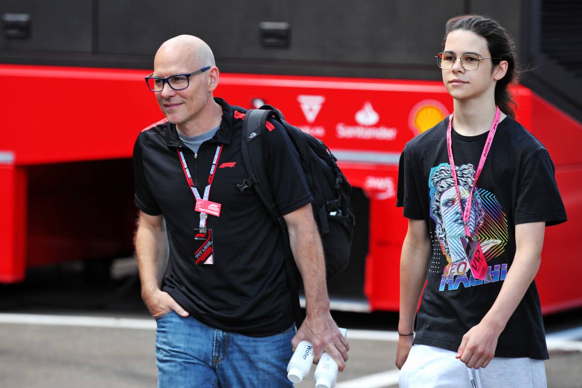 Villeneuve ‘struggled to comprehend’ speed of modern Alpine F1 car