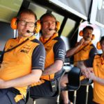 McLaren eager to see new-generation F1 cars perform at Zandvoort