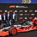 Wolff expecting Audi to poach personnel from Mercedes HPP