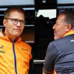 McLaren denies it kept Ricciardo in the dark over Piastri