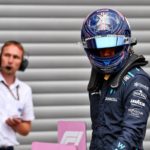 Albon feels ‘as fit as I can be’ for grueling Singapore GP