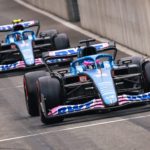 Button disputes Ocon’s claim on Alonso teammates