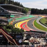 Magnussen’s love for ‘old’ tracks bolstered by F1 triple-header