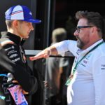 Ocon: ‘A very interesting future awaits me in F1’