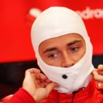 Leclerc and Sainz expecting tight qualifying in Zandvoort