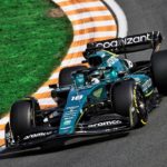 Fallows foresees ‘big step forward’ for Aston Martin in 2023