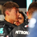 Russell not expecting Mercedes to be in the mix for pole