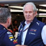 De Vries confirms talks with Red Bull, but F1 future ‘not guaranteed’
