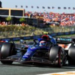 Williams ready to ‘experiment’ with Sargeant for 2023